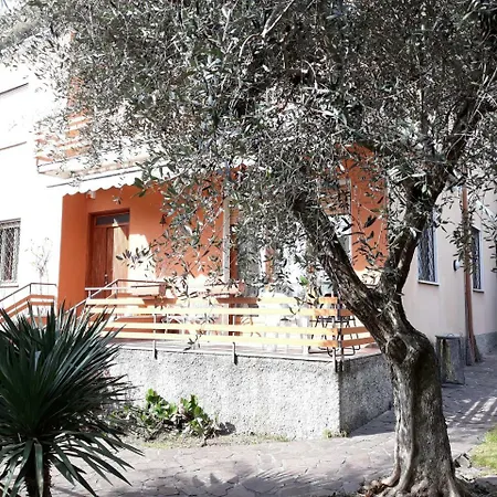 Casa Vacanza Al Canton Lägenhet *