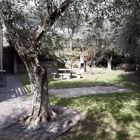 Casa Vacanza Al Canton Lägenhet *