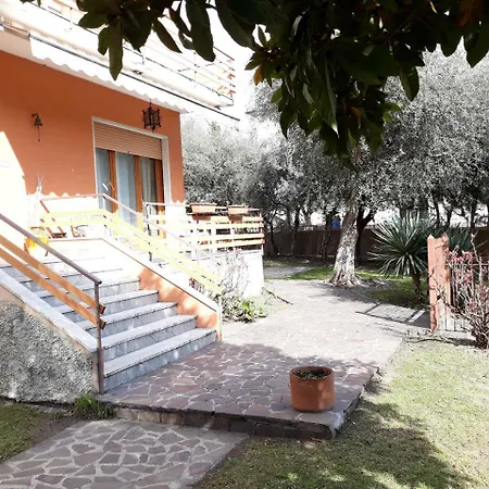 Casa Vacanza Al Canton *