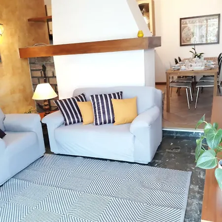 Lägenhet Casa Vacanza Al Canton Bardolino