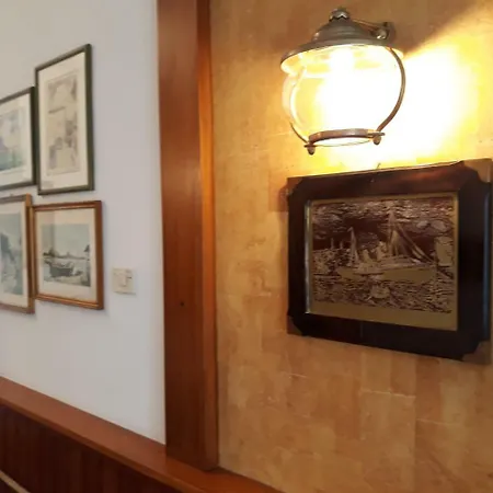 Casa Vacanza Al Canton *