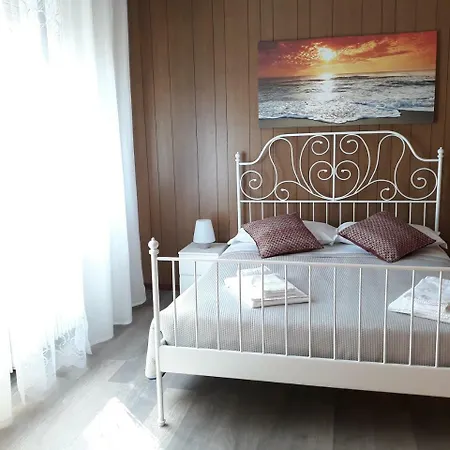 Casa Vacanza Al Canton Lägenhet *