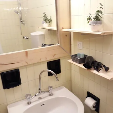 Casa Vacanza Al Canton Lägenhet Bardolino