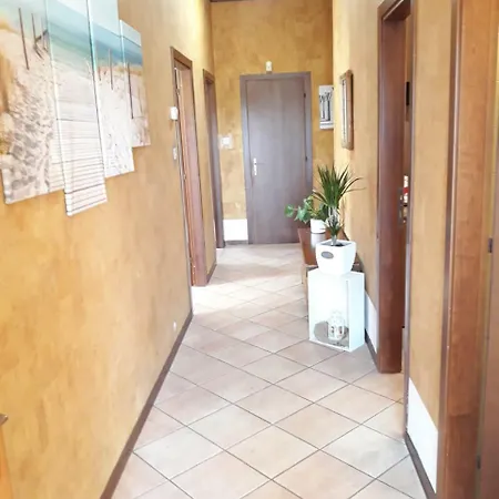 Casa Vacanza Al Canton