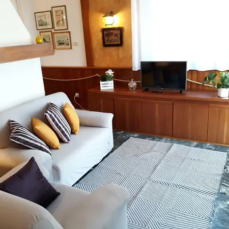 Casa Vacanza Al Canton Bardolino