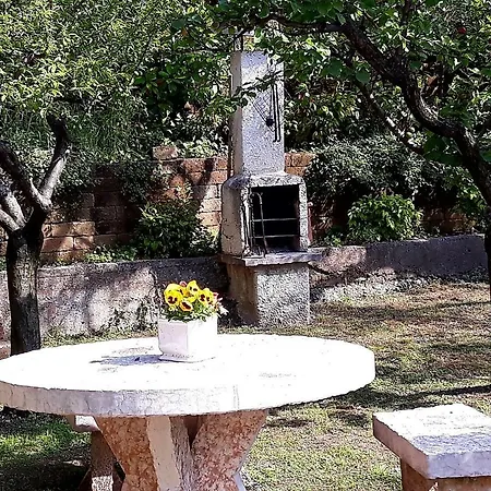 Casa Vacanza Al Canton *